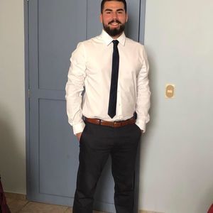 Meet your Posher, John